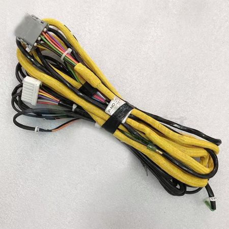Cab Harness 21N6-00013 21N600013 for Hyundai Excavator R110-7 R140LC-7 R160LC-7 R170W-7 R180LC-7 R210LC-7 R320LC-7 R360LC-7