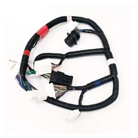Cab Main Wire Harness KHR15992 KHR15994 for Case CX370B CX130B CX160B CX210B CX350B CX180B CX220B CX230B CX240B CX290B