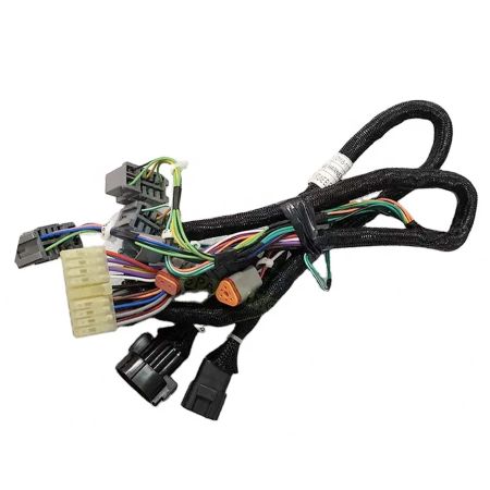 Жгут проводов кабины 21N8-11151 21N8-11151 для экскаватора Hyundai R140LC-7 R160LC-7 R170W-7 R200W-7 R210LC-7 R250LC-7 R320LC-7