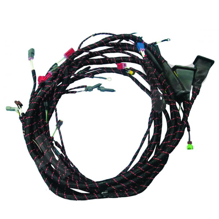 Cab Wiring Harness 4658266 for Hitachi Excavator EX1200-5D