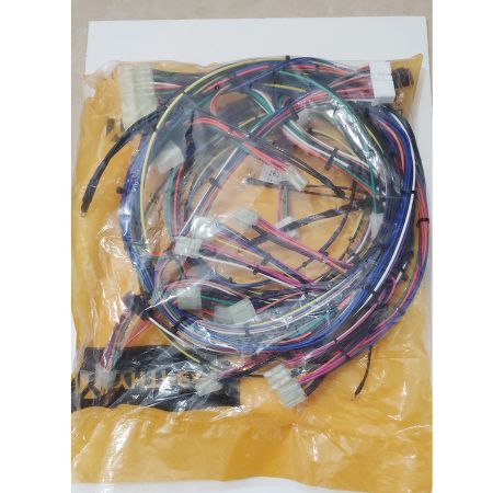 Cab Wring Harness 163-6787 1636787 for Caterpillar Excavator CAT 312C L 315C 318C 320C 320C L 322C 325C 330C 330C L Engine C-9 C9 3046 3126 3126B 3066