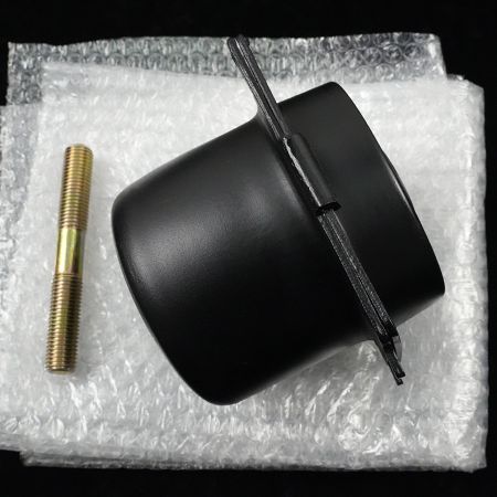 Cabin Floor Rubber Cushion VOE14619889 VOE14568568 VOE14568569 VOE14628077 for Volvo Excavator EC140E EC170D EC200D EC210D EC220D EC220E EC250D EC300D