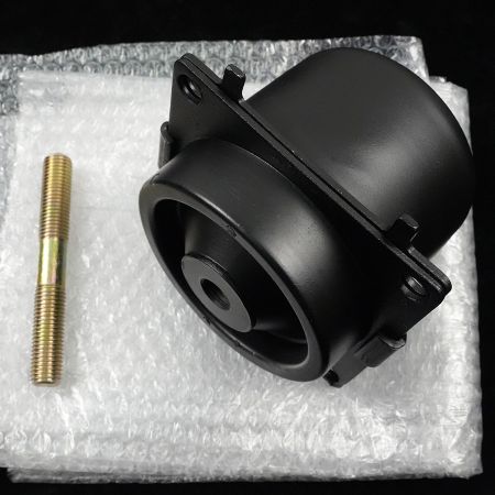 Cabin Floor Rubber Cushion VOE14619889 VOE14568568 VOE14568569 VOE14628077 for Volvo Excavator EC300E EC350D EC380D EC380E EC480D EC480E EW140E