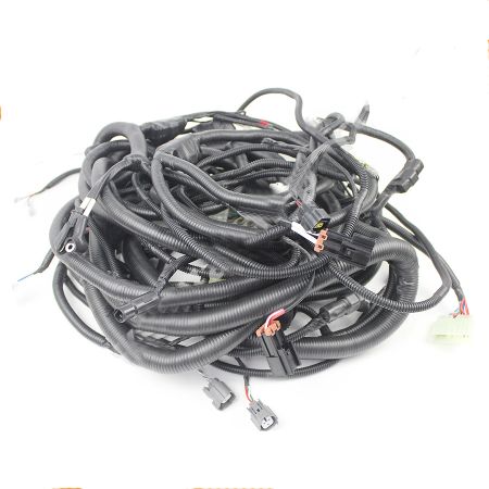 Cable Harness ASS'Y 2530-1607L 25301607L for Doosan Daewoo Excavator SOLAR 220LC-V