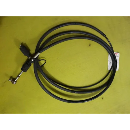 Cable Throttle 11N8-60181 11N860181 for Hyundai Excavator R140LC-7 R305LC-7