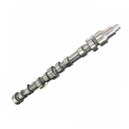 Árbol de levas 129129-14580 para excavadora Case CX33C CX37C con 3TNV88F Yanmar
