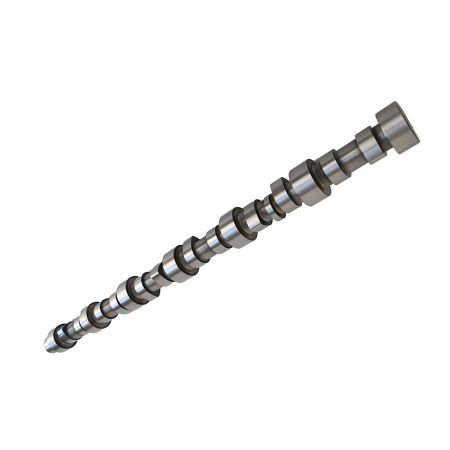 Camshaft 6745-41-1110 6745411110 for Komatsu PC300LC-8 PC350LC-8 PC360LC-10 PC390LC-10 WA430-6 Engine SAA6D114E