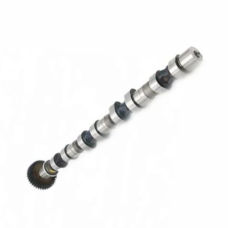  Arbre à cames 87596372 87596373 pour pelle Case CX130B CX145C SR CX160B CX160C CX135SR CX130C avec moteur Isuzu 4JJ1
