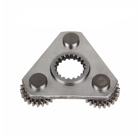 Buy Carrier 201-26-71121 201-26-71120 for Komatsu Excavator PC60-7 PC70-7 PC75-1 PC75R-2 PC75UD-2 PC75UD-3 PC75US-3 at yearnparts.COM online store