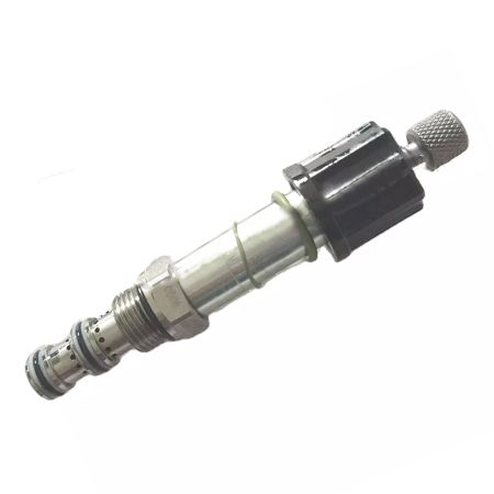 Cartridge Solenoid Valve ZGAW-00006 ZGAW00006 for Hyundai Excavator R140LC-9 R170W-9 R210LC-7 R250LC-9 R290LC-9 R380LC-9