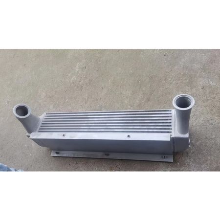 Charge Air Cooler VOE17424336 for Volvo Excavator EC200D EC210D