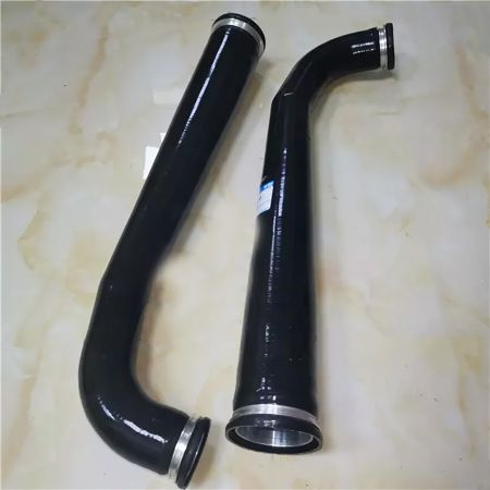 Manguera de aire de carga VOE14685008 para Volvo EC200D EC210D