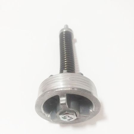 Check Valve 4277666 for Hitachi Excavator EX400-3 EX400-5 ZX450 ZX460LCH-AMS ZX480MT ZX500LC