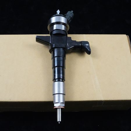 Common Rail Fuel Injector 0445120216 8980879851 8-98087-985-1 0 445 120 216 for Isuzu 4JJ1 Engine