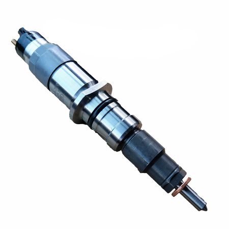 Buy Common Rail Injector 4945969 for Hyundai Excavator 110/130/140/160D-7E R140W-9 R170W-9 R235LCR-9 R250LC-9 R290LC-9 R290LC-9MH R260LC-9S(BRAZIL) from YEARNPARTS online store