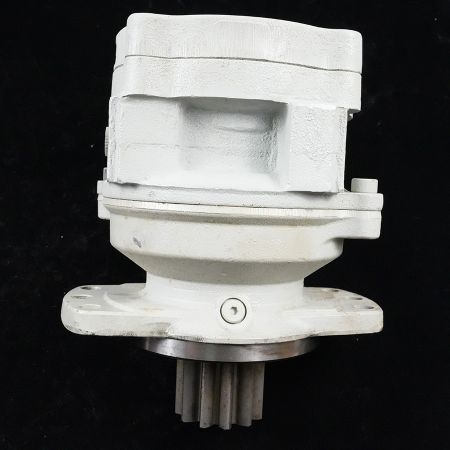 Complete Swing Motor ASSY 4642393 for John Deere 27D Excavator
