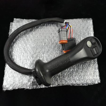 Control Handle LH 177-7712 for Caterpillar Excavator CAT 320C 385B 312C 319C