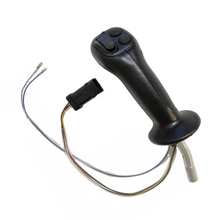 Control Handle (RH) 297-4589 2974589 for Caterpillar CAT Excavator 311F 312D 312E 324D 330D 349D Engine C13