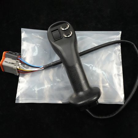 Control Handle Vertical LH 512-1247 for Caterpillar Excavator CAT 323 320 336 349 330 340