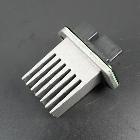 Steuerung des Heizgebläse-Widerstandsreglers 4464279 für Hitachi-Bagger ZX110 ZX120 ZX140W-3 ZX160 ZX180LC ZX190W-3 ZX200-3 ZX210H