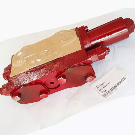 Hydraulic Control Valve YN30V00084F1 for Kobelco Excavator SK200-6ES SK210LC-6E SK235SR-1E SK250LC-6E SK290LC-6E