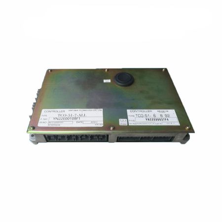 Buy Controler Panel YN22E00037F1 for Kobelco Excavator SK200-6 SK200LC-6  from YEARNPARTS store