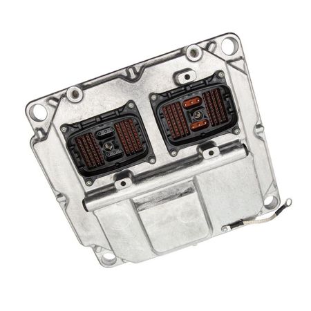 Controller Panel CPU ECU 21Q4-32815 21Q432815 for Hyundai Excavator R140-9 RD140-9