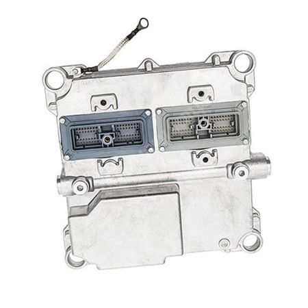 Controller Panel CPU ECU 21Q4-32815 21Q432815 for Hyundai Excavator R140-9 RD140-9