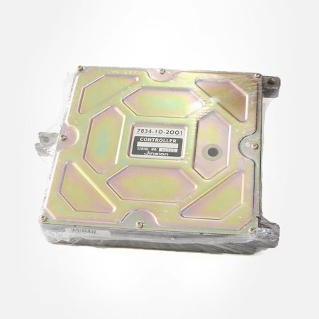 Controller Panel 7834-10-2001 7834-10-2002 7834-10-2003 for Komatsu Excavator PC130-6 PC200-6 PC200LC-6 PC210-6 PC220-6 PC230-6