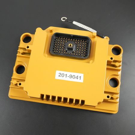 Controller Panel E-ECU 201-9041 2019041 for Caterpillar CAT Excavator M316C M318C M322C Loader 924G 924GZ
