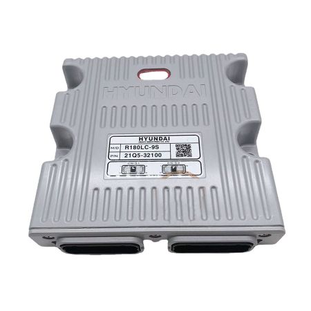 لوحة التحكم E-ECU 21Q5-32100 21Q532100 لشركة Hyundai Excavator R180LC-9S