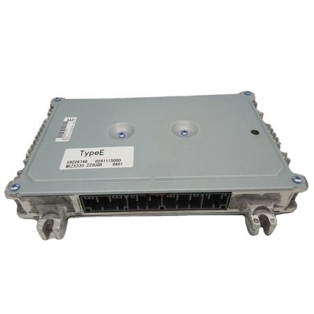 لوحة التحكم E-ECU 4487307 4428085 9194416 لحفارة هيتاشي ZX200-1 ZX200 ZX200-E ZX200-HHE ZX200-X