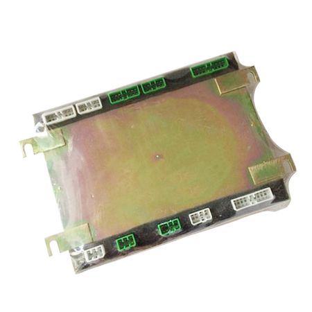 Controller Panel E-ECU KHR1790 KHR1794 KHR1786 KHR1783 for Sumitomo Excavator SH200A1 SH200A2