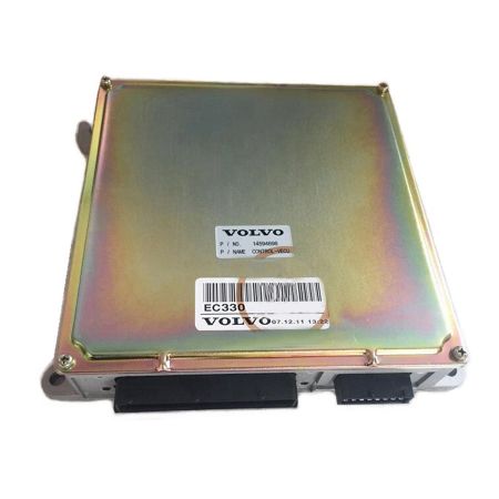 Controller Panel E-ECU VOE14594698 14594698 for Volvo Excavator EC330 EC330B EC360B EC460BLC EC460B