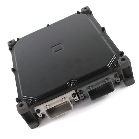 لوحة التحكم ECU 119-0607 177-7723 164-8261 لحفارة كاتربيلر CAT E320B E312 المحرك 3116