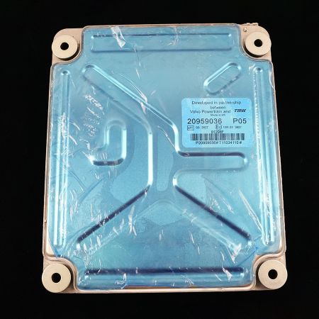 Controller Panel ECU 20959036 21631327 for Volvo Engine TAD1343GE TWD1652GE TAD1341GE TAD1342GE TAD1344GE TAD1345GE
