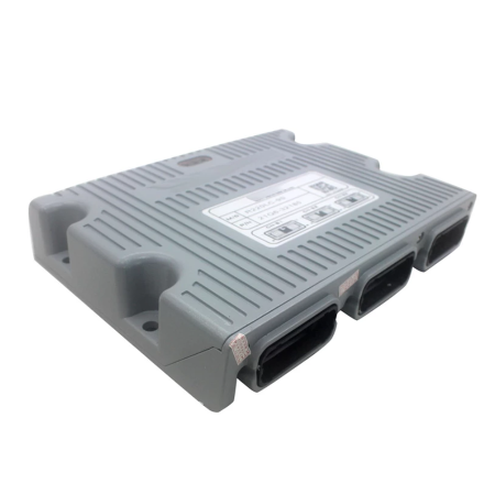 Controller Panel ECU 21Q6-32390 21Q6-32301 for Hyundai Excavator RX225LC-9 RX225LC-9T