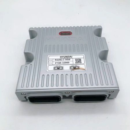 لوحة التحكم ECU 21Q6-32900 21Q632900 لشركة Hyundai Excavator R220LC-9SB