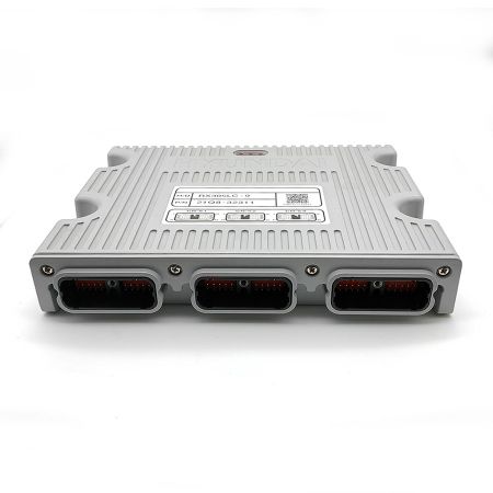لوحة التحكم ECU 21Q8-32310 21Q832310 لشركة Hyundai Excavator RX305LC-9T