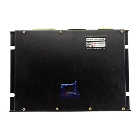 Controller Panel ECU 2543-1039 25431039 for Doosan Daewoo Excavator SOLAR 290LC-V SOLAR 290LL