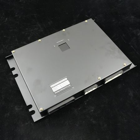 لوحة التحكم ECU 300611-00857B 30061100857B لحفارة Doosan Daewoo DX480LCA