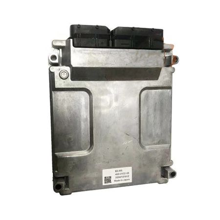 Controller Panel ECU 460-0132 4600132 20R7872 for Caterpillar CAT Excavator 323F LN E320D2 Engine C4.4