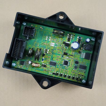 Controller Panel ECU 4707468 for Hitachi Excavator ZH200-A ZX200-5G ZX210H-5G ZX240-5G ZX280-5G ZX330-5G