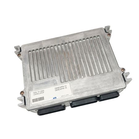 لوحة التحكم ECU 7830-74-2000 7830-74-2001 7830-74-2002 7830-74-2003 7830-74-2004 7830-74-2005 لكوماتسو D65EX-15 D65PX-15 D65EXIPX-12