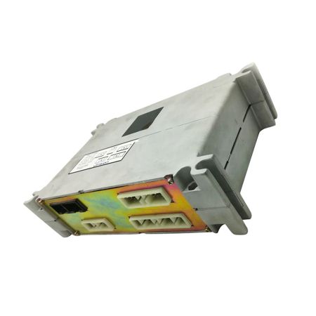 Controller Panel ECU 7834-21-6002 7834-21-6000 7834-21-6003 for Komatsu Excavator PC120-6 PC130-6 PC200-6 PC210-6 PC220-6 Engine 6D102