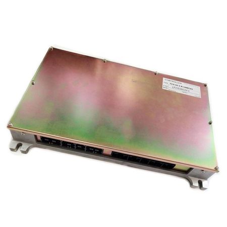 Controller Panel ECU CPU LP22E00039F4 for Kobelco Excavator SK130 SK130-8