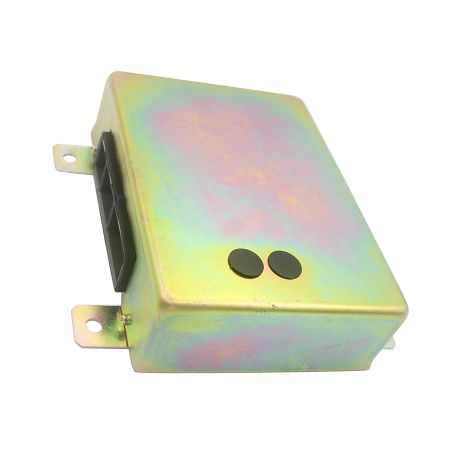 Controller Panel ECU CPU YN22E00013F2 2480U307F2 for Kobelco Excavator SK120 SK200-2 SK200-3 SK220LC-3