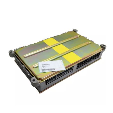 Controller Panel ECU CPU YN22E00153F3 for Kobelco Excavator SK210-6E SK210-6ES