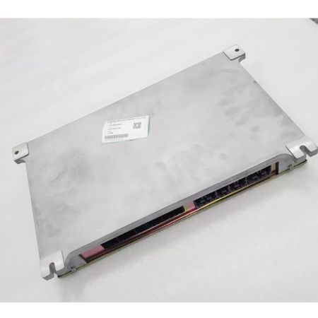 لوحة التحكم ECU CPU YN22E00285F1 لحفارة كوبيلكو SK200-8