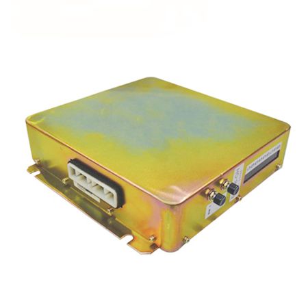 Controller Panel ECU E861-03705 E86103705 for CAT Caterpillar Excavator E200B E120B 300B